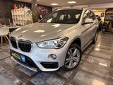 BMW X1 sDrive 18 i Sport Line/Ambiente/LED/Navi/Klim - BMW X1 Gebrauchtwagen in Frankfurt