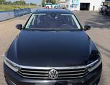 Volkswagen Passat 2.0 TDI SCR 140kW DSG 4MOT Comf. Vari...