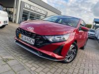 Hyundai i20 16"ALU*NAVI&R.KAMERA&PDC hi*Lenkrad&Sitzheiz