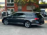 Volkswagen ELAGANCE  R-LINE VIRTUAL COCKPIT MwSt incl - Volkswagen Passat: Alcantara