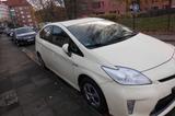 Toyota TOYOTA PRIUS Comfort 1,8 Hybrid, Automatik - gebrauchte Toyota Prius aus dem Jahr 2014