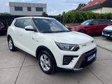 KGM Tivoli 1.5 Nomad/Klima/Navi/Kamera/SitzHeiz/LED - KGM Tivoli Gebrauchtwagen Gebrauchtwagen