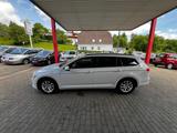 Volkswagen Passat Variant Comfortline - Volkswagen Passat aus 2017