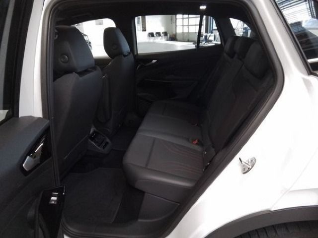 Volkswagen ID.4 - Bild 8