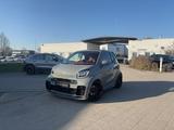 Smart EQ Fortwo Cabrio BRABUS ULTIMATE 1 OF 50 - Smart: Brabus Ultimate