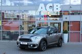 MINI Cooper S Countryman ALL4 John Cooper Works Trim - MINI Cooper S Countryman mit Schiebedach