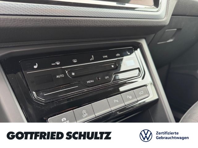 Volkswagen Touran - Bild 18