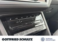 Volkswagen Touran - Vorschau Bild 18
