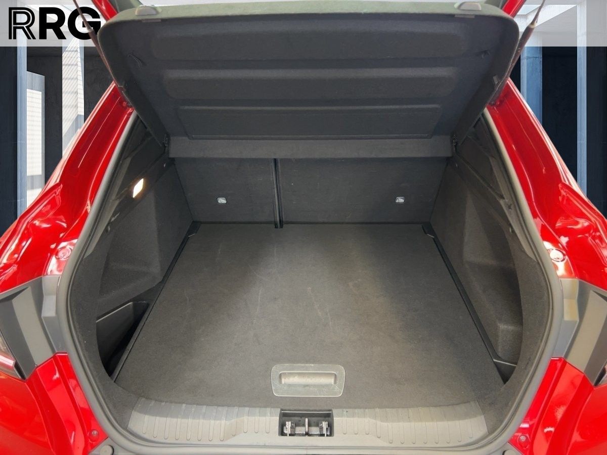 Renault Arkana - Bild 18