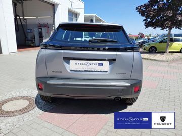 Peugeot 2008 - 5
