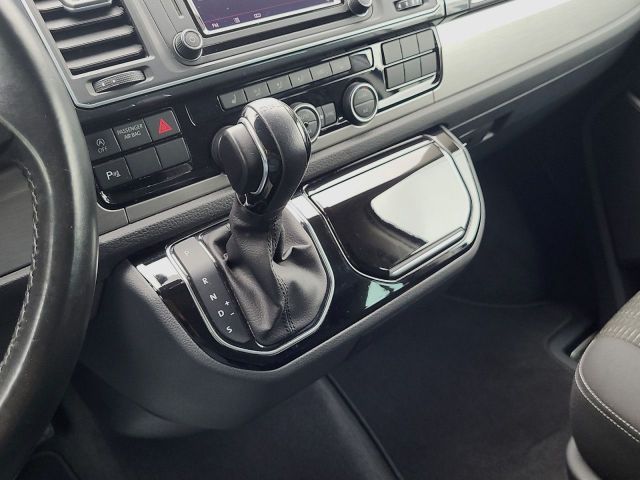 T6 2.0 TDI Multivan Comfortline DYNAUDIO Kamera