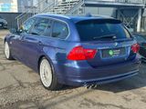 ALPINA D3 2,0 Bi-Turbo SWITCH-TRONIC Touring - - ALPINA D3: Bi Turbo