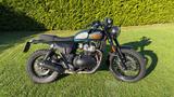 Royal Enfield Bear 650 - Royal Enfield Bear 650