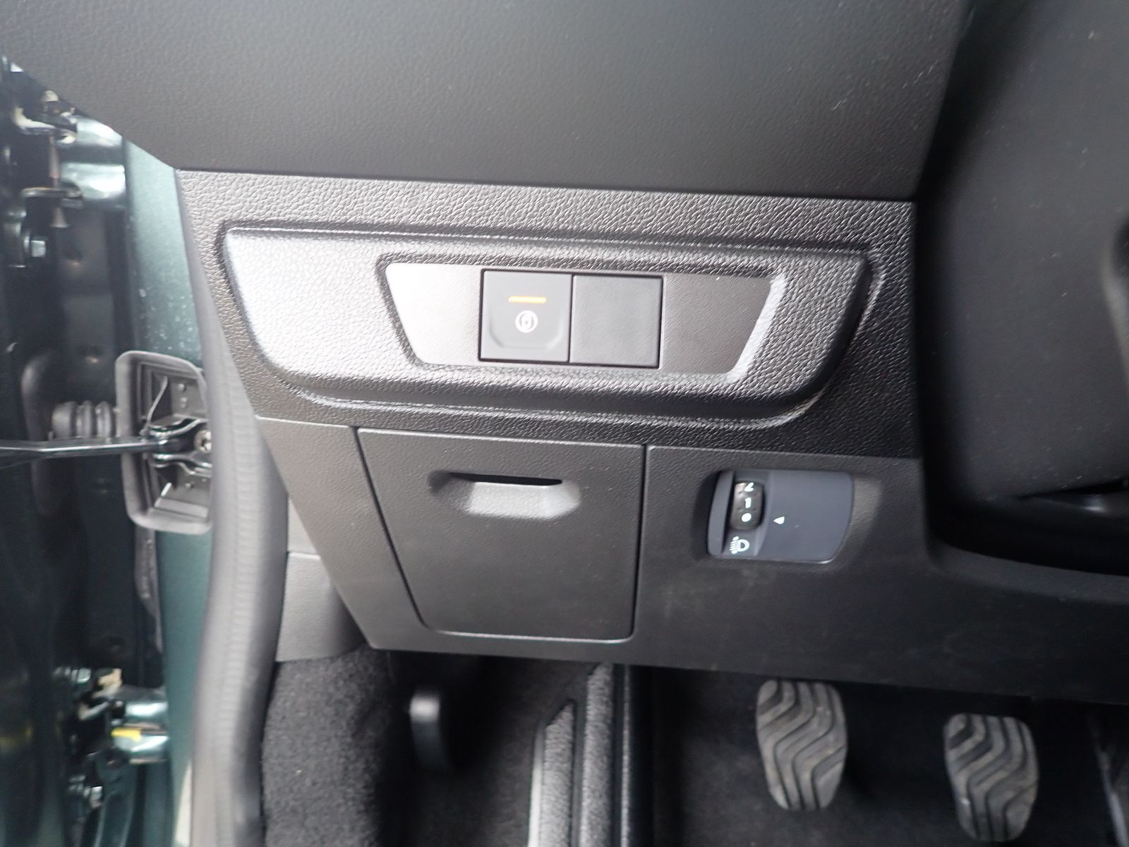 Fahrzeugabbildung Dacia Sandero Stepway Expression TCe 110
