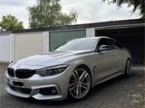 BMW 435d xDrive Gran Coupé M Sport / HK / ... - BMW 435 aus 2017