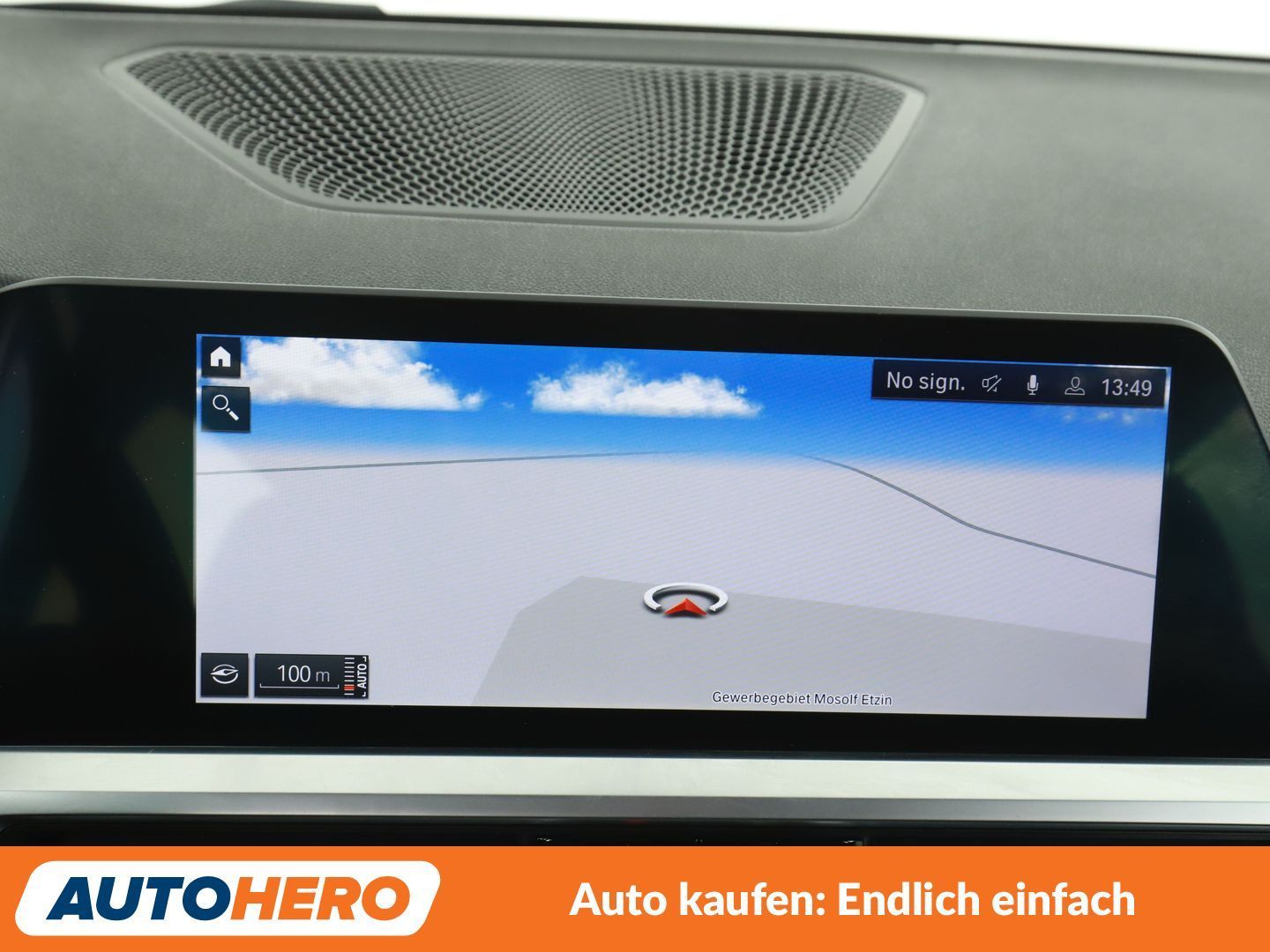 BMW 3er 320d M Sport Aut.*NAVI*HUD*LASER* foto 21