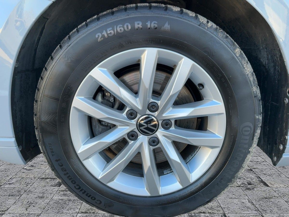 Volkswagen Passat Variant - Bild 8