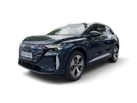 Audi Q4 - Vorschau Bild 16