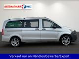 Mercedes-Benz Vito Tourer 116 CDI Pro RWD lang 9-Sitze - Mercedes-Benz Vito in Halle