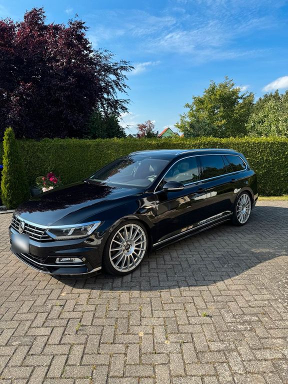 Image of Volkswagen Passat Variant