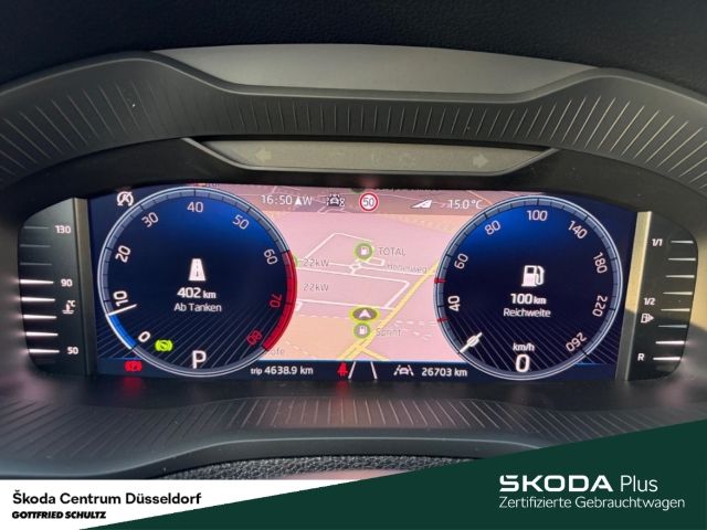 Skoda Karoq - Bild 16