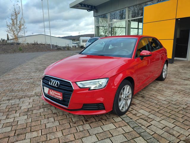 Audi A3 Sportback 35 TFSI Bi-Xenon PDC V&H