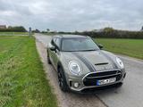 MINI Cooper SD Clubman Cooper SD Automatik Cooper S - MINI Cooper SD Clubman von privat