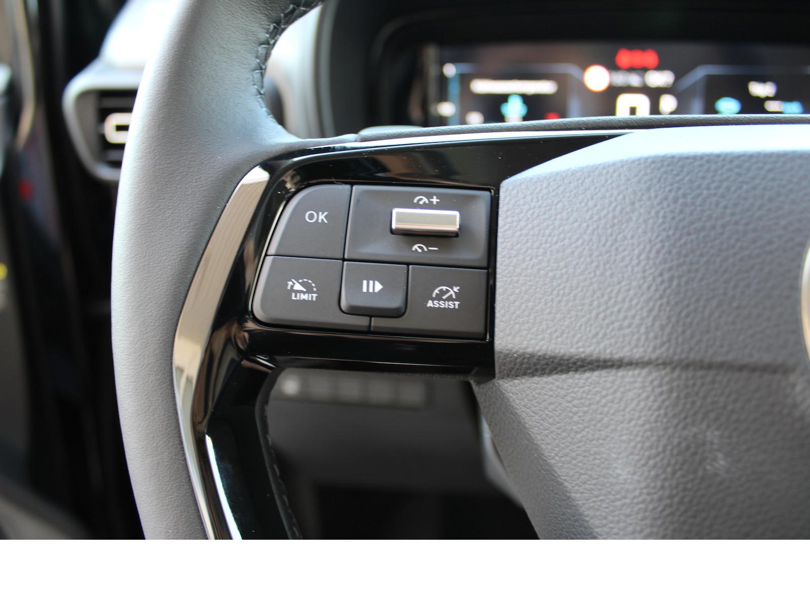 Citroën Berlingo Automatik 30 Jahre M