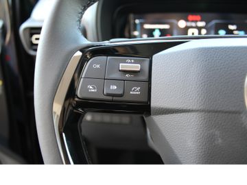 Citroën Berlingo Automatik 30 Jahre M
