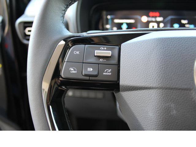 Citroën Berlingo Automatik 30 Jahre M