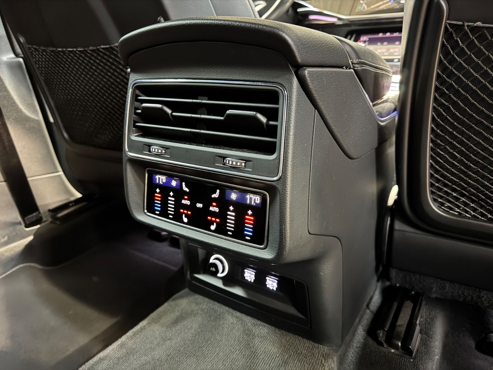 Audi Q7 50TDI S LINE+*7SITZ*MEMO*STH*BOSE*MTRX*AHK*21 foto 16