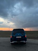 Mitsubishi Pajero 2018 limited edition. PPF - Mitsubishi Pajero: Geländewagen