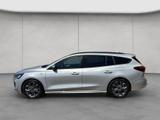 Ford Focus Turnier 1.0 EcoBoost Hybrid Aut. ST-LINE X - Ford Focus: Ecoboost