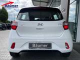 Hyundai i10 1.0 MPi Select - gebrauchte Hyundai i10 aus dem Jahr 2021