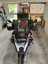 BMW R 1200 GS ADVENTURE abzugeben  - Offers matching your search criteria