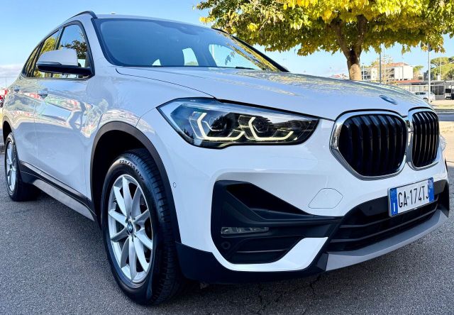 BMW Bmw X1 sDrive 18d Sport 150CV Restyling