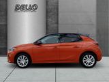 Opel Corsa-e Edition mit Klimaautom Kamera Style-Pake - Opel Corsa: Style