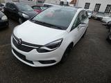 Opel Zafira C Business Innovation " Autom , 7 Sitze - Opel Zafira B mit Diesel-Antrieb
