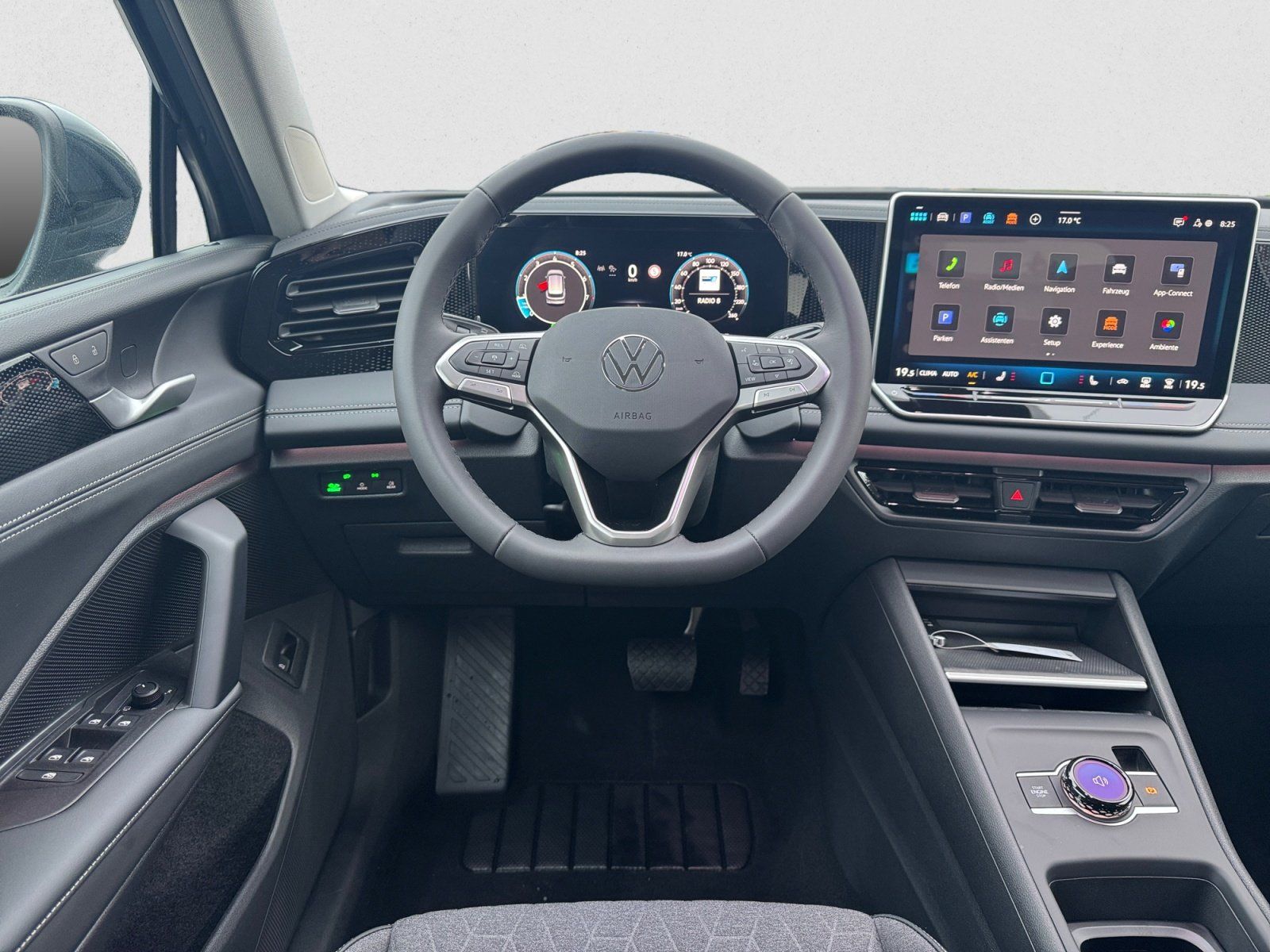 Volkswagen Tiguan - Bild 11