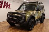 Lada Niva 4x4 Bronto II MM-DESIGN Nr. 14/2026/LPG-GAS - Lada Niva in Leipzig