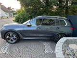 BMW X7 M50 M50d - - BMW X7 M50 aus 2020