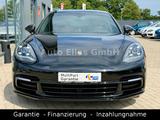 Porsche Panamera 4 S Diesel - Porsche Panamera mit Diesel-Antrieb: Sportwagen