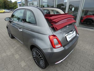 Fiat 500C - 7