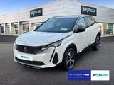 Peugeot 3008 1.2 PureTech 130 GT Aut. LED, Kamera, SHZ