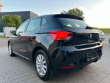 Seat Ibiza Style VC LED KAM SPUR NAVI CARPLAY DAB+ - Seat Ibiza mit Benzin-Antrieb