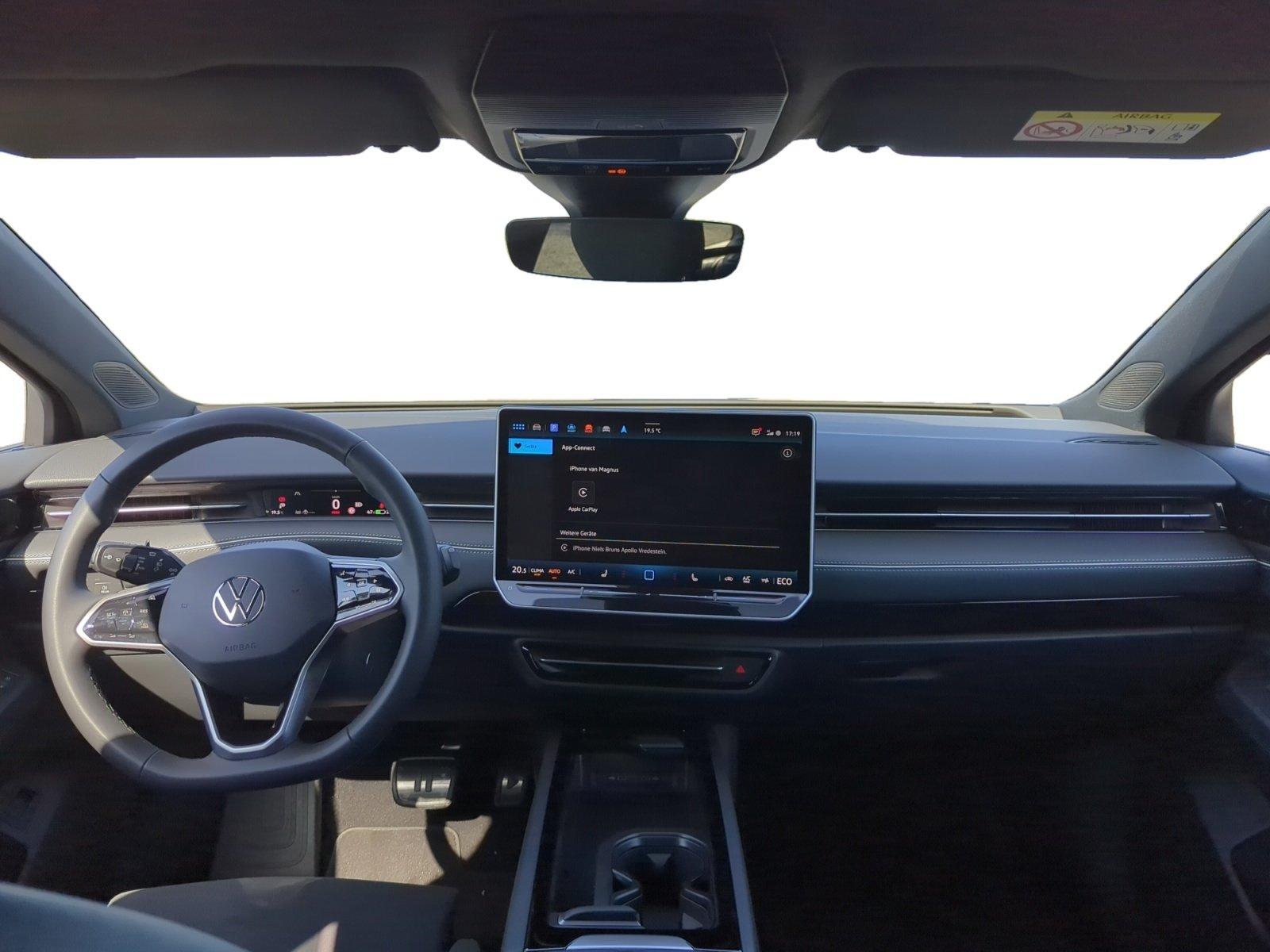 Volkswagen ID.7 Tourer Pro BLACK*MATRIX*APP*ACC*AHK*HUD*LED