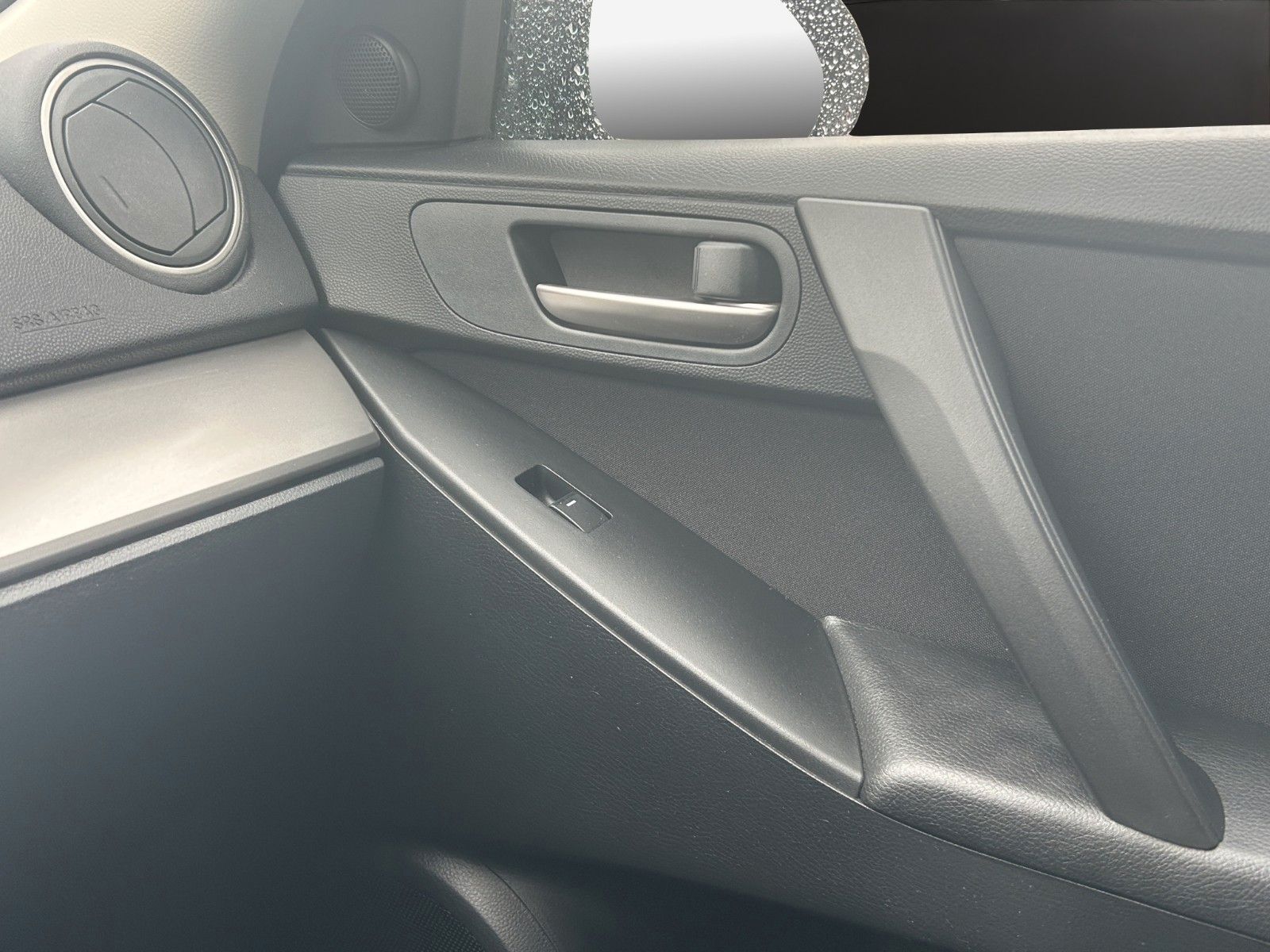 Fahrzeugabbildung Mazda 3 Lim. High-Line/Servive Neu !/Shz./Parkhilfe