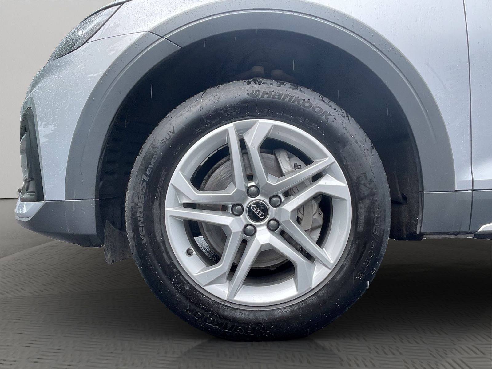 Audi Q5 - Bild 21