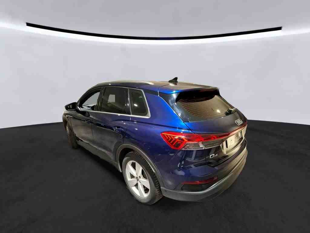 Audi Q4 e-tron - Bild 5