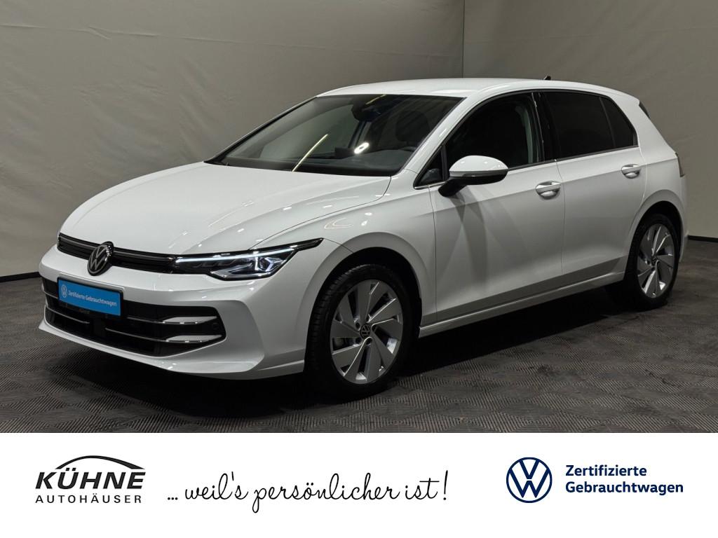 Volkswagen Golf Style 1.5 eTSI DSG | MATRIX KAMERA ACC SHZ